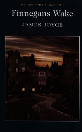 Finnegans Wake - James Joyce