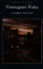 Finnegans Wake - James Joyce