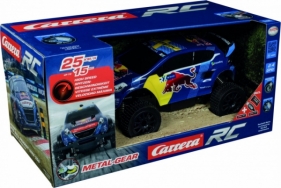 Samochód RC Red Bull Rallycross 2,4GHz (370182021)