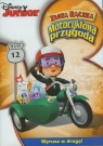 Złota Rączka - Motocyklowa przygoda