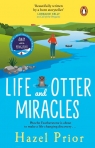 Life and Otter Miracles Prior	 Hazel