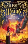 The Protectors. Royal Institute of Magic Victor Kloss