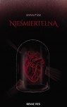 Nieśmiertelna Anna Ptak
