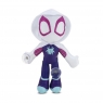 Spidey Special Plush Ghost Spider