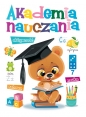 Akademia nauczania - Ewelina Chmielińska