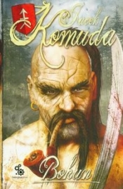 Bohun - Jacek Komuda
