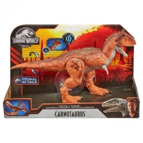 Jurassic World Karnotaur Mega Atak (GJT59)