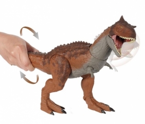 Jurassic World Karnotaur Mega Atak (GJT59)