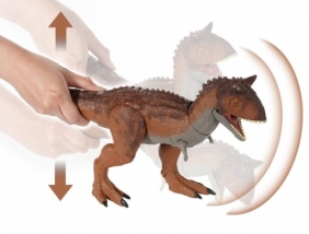 Jurassic World Karnotaur Mega Atak (GJT59)