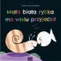 Mała biała rybka ma wielu przyjaciół - Guido van Genechten