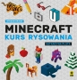 Minecraft. Kurs rysowania - Katarzyna Pluta