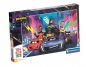 Puzzle - Maxi Super Kolor - Batwheels, 104 el.