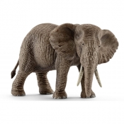 Schleich Wild Life, Samica słonia afrykańskiego (14761)