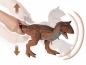 Jurassic World Karnotaur Mega Atak (GJT59)
