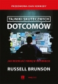 Tajniki skutecznych dotcomów - Russell Brunson, Dan S. Kennedy