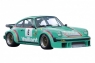 Porsche 934 RSR #9 Vaillant