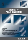 Journal of Public Governance 1/2022 red. Stanisław Mazur