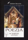 Poezja w teatrze szkolnym Zdzisław Skoczylas