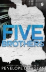 Five Brothers wer. angielska Penelope Douglas