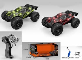 Auto R/C ładowanie USB (008902)