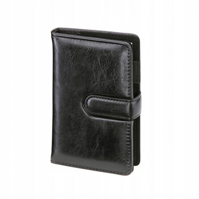 Kalendarz 2026 A6 książkowy tygodniowy wym. wkład