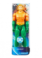 Figurka DC 12 cali Aquaman S 1V1 P2 (6056278/20136547)