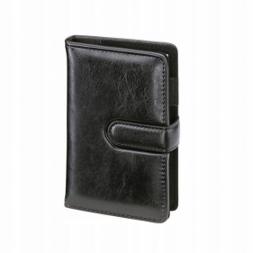 Kalendarz 2026 A6 książkowy tygodniowy wym. wkład