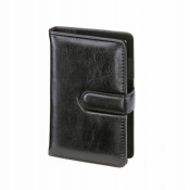 Kalendarz 2026 A6 książkowy tygodniowy wym. wkład