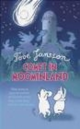 Comet in Moominland Tove Jansson