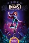 Hokus. Królestwo magii. Biblioteczka przygody. Disney Steve Behling