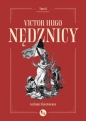 Nędznicy. Tom 2 (wydanie ilustrowane) - Victor Hugo