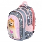 Plecak 4 komorowy - My Little Friend, Sweet Pomeranian