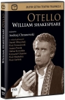 Otello Złota Setka Teatru Telewizji William Shakespeare