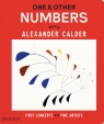 One & Other Numbers (Calder) wer. angielska Opracowanie zbiorowe