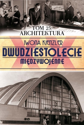 Architektura - Kienzler Iwona