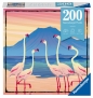 Ravensburger, Puzzle Moment 200: Tanzania (12961)