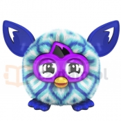 HASBRO Furby Furblings niebies. diamenty (A6100)
