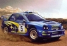 Model plastikowy Subaru Impreza WRC 2001 (80761) od 14 lat