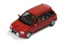 IXO Subaru Vivio RXR Test Car Read (MOC160)