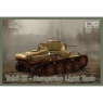 IBG Toldi IIIa Hungarian Light Tank (72030)