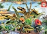  Puzzle 500 elementów Dinozaury (17961)od 10 lat