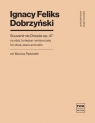 Souvenir de Dresde Ignacy Feliks Dobrzyński
