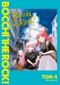 Bocchi the Rock! Tom 4 - Aki Hamaji