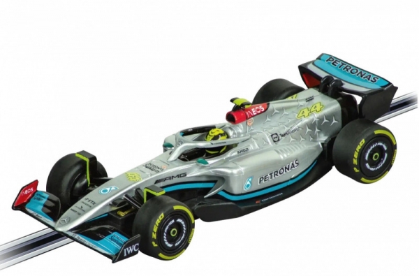 Samochód Mercede s AMG F1 W13 Performance (20064204)