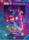Ravensburger, Puzzle 1000: Super Mario Galaxy Movie - Galaktyczne przygody!