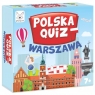  Polska Quiz WarszawaWiek: 7+