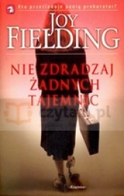 Nie zdradzaj żadnych tajemnic