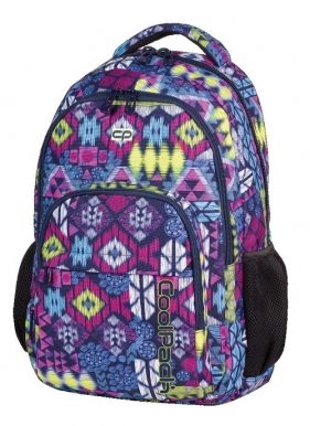 Plecak młodzieżowy Cool Pack Basic Tribal 511