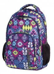 Plecak młodzieżowy Cool Pack Basic Tribal 511