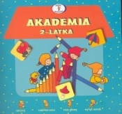 Akademia 2-latka